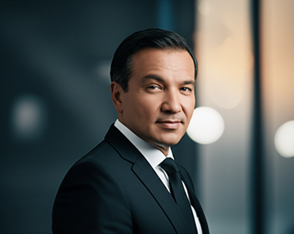 Mohammad Karim