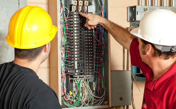 Hospital Backup Power System