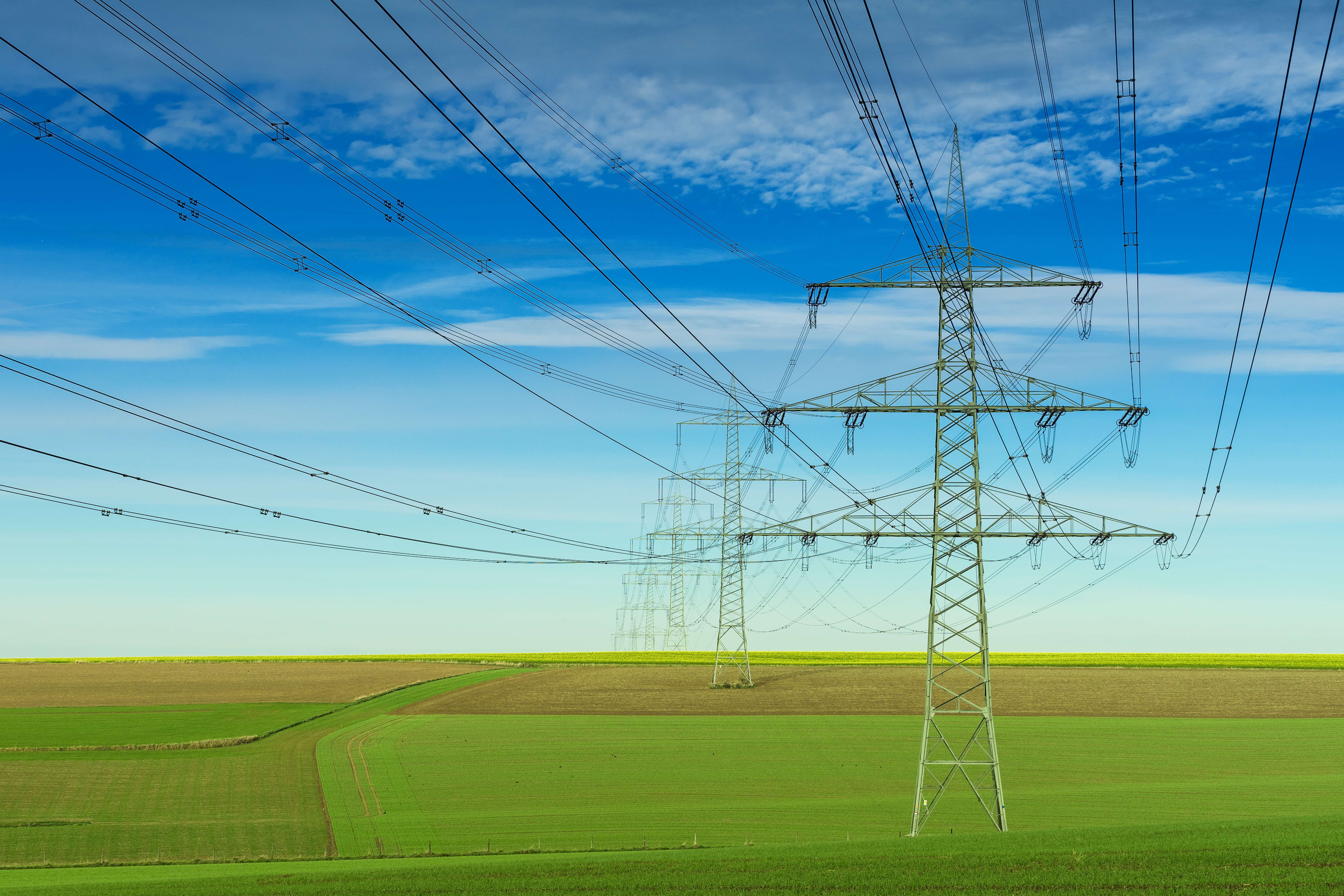 Electrical engineering services