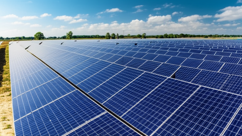 Renewable energy solutions